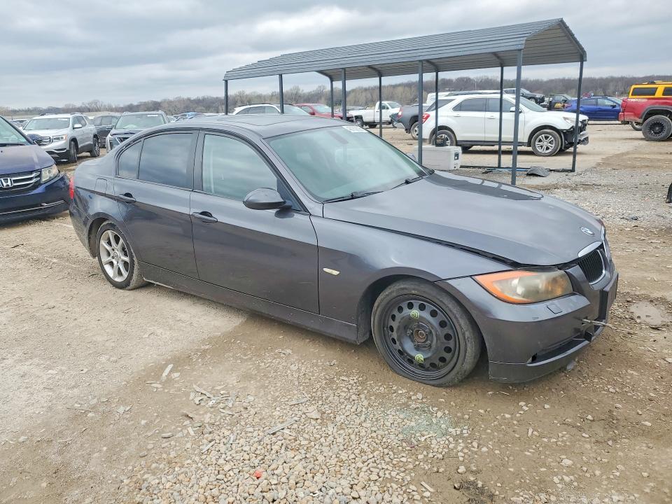 2007 BMW 328 xi