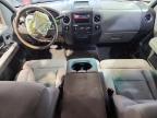 2005 Ford F150 Supercrew