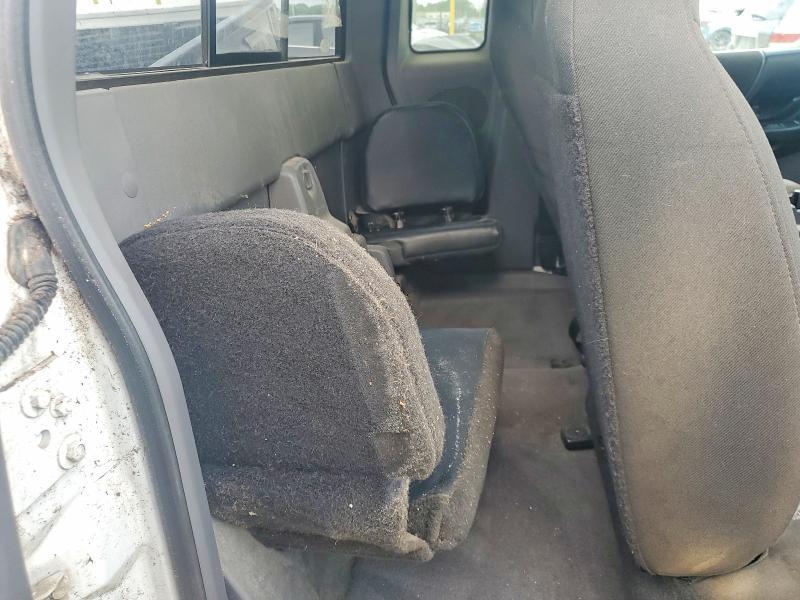 2003 Ford Ranger Super cab