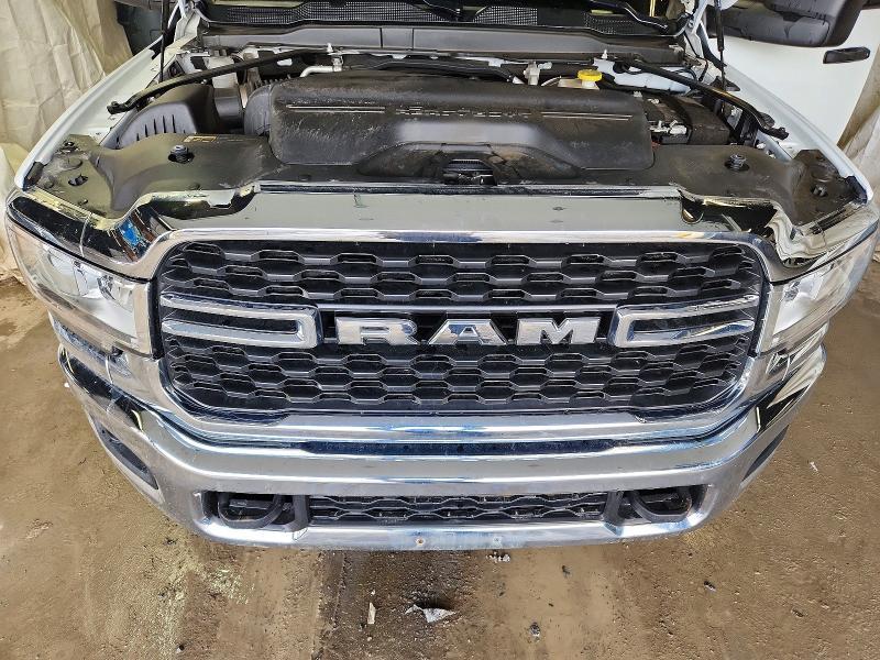 2024 Dodge RAM 2500 BIG Horn