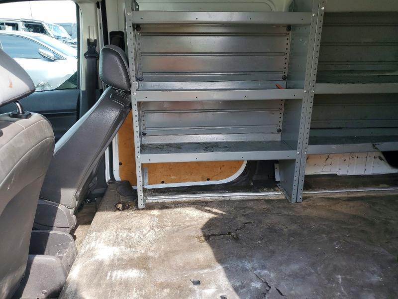 2015 Ford Transit Connect xl Utility / Service van