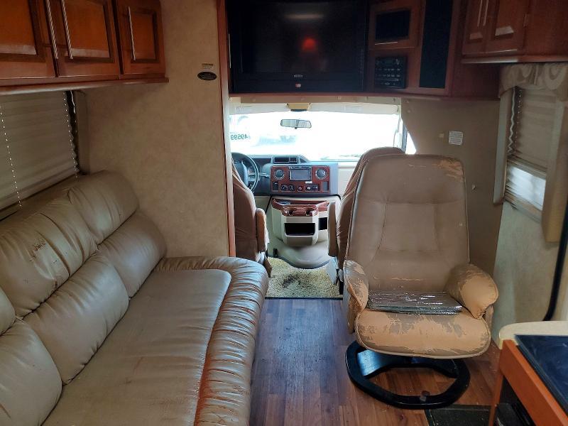 2011 Ford Concord RV