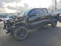 2023 Dodge RAM 1500 BIG Horn en venta en Sun Valley, CA