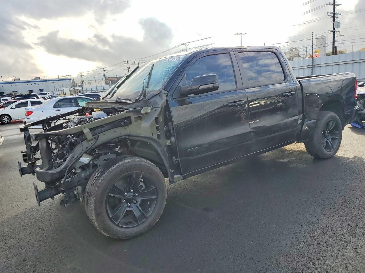 2023 Dodge RAM 1500 BIG Horn