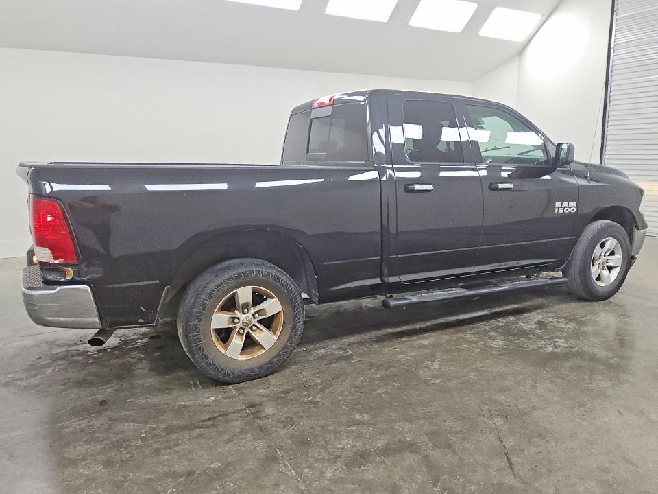 2017 Dodge Ram 1500 slt