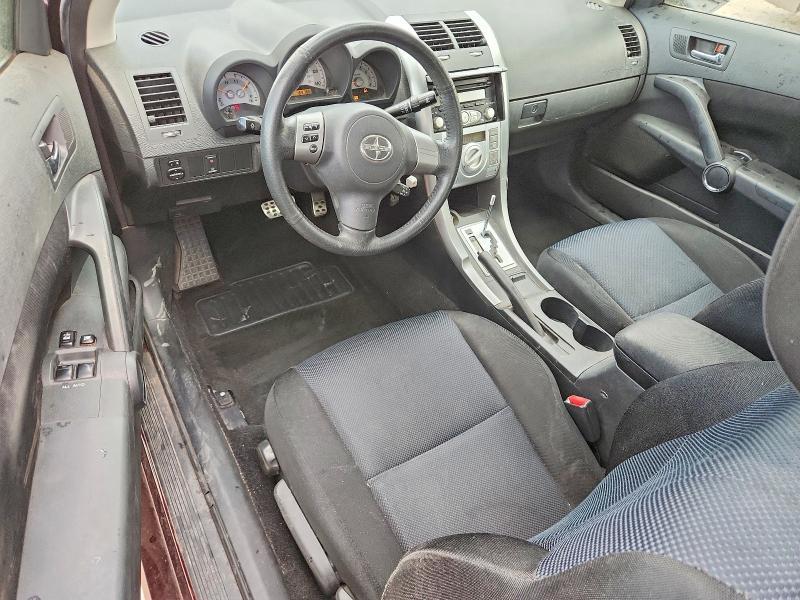 2006 Scion Tc Base