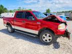 2005 Ford F150 Supercrew
