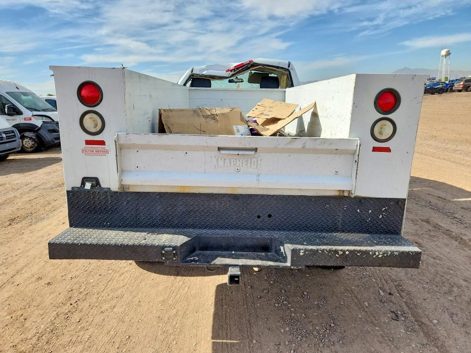 2010 Dodge RAM 2500