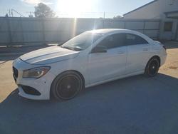 2014 Mercedes-Benz Cla 250 en venta en Florence, MS