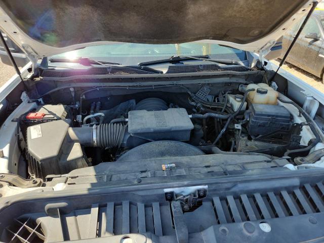 2020 Chevrolet Silverado C2500 Heavy Duty