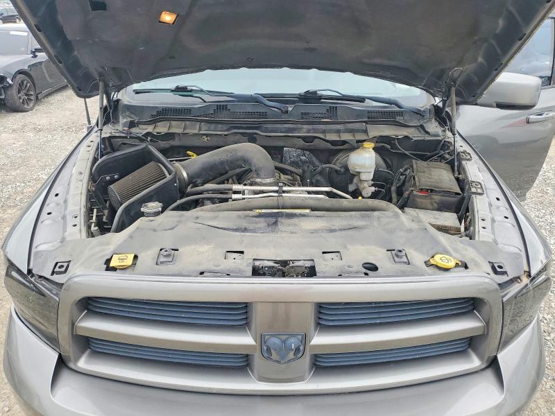 2012 Dodge RAM 1500 Sport