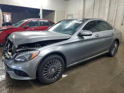 2015 Mercedes-Benz C 300 4matic for sale in Madisonville, TN
