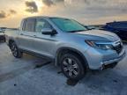 2017 Honda Ridgeline RTL
