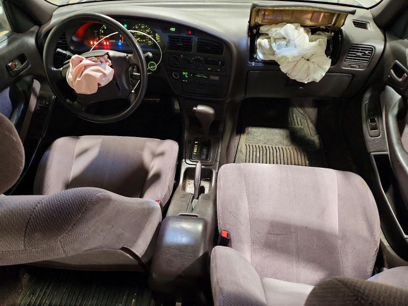 1995 Toyota Camry le