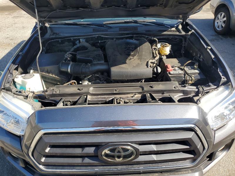 2020 Toyota Tacoma SR5 V6