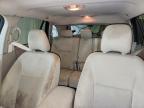 2007 Ford Edge se