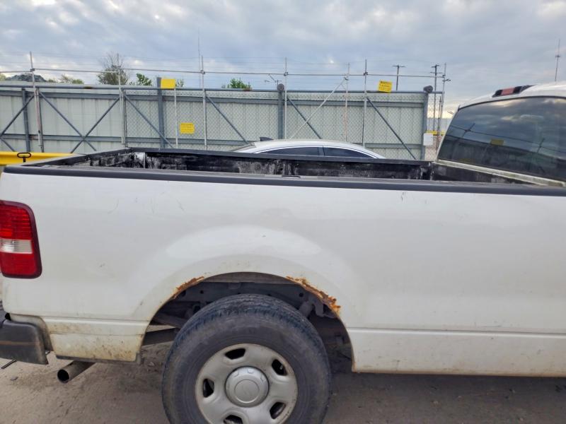 2008 Ford F150