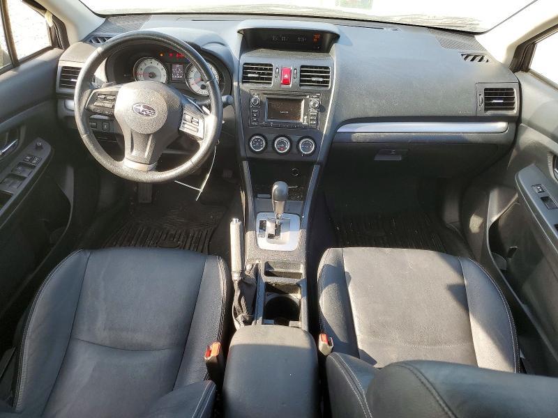 2013 Subaru Impreza Limited