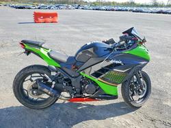 Salvage motorcycles for sale at Grantville, PA auction: 2025 Others Other