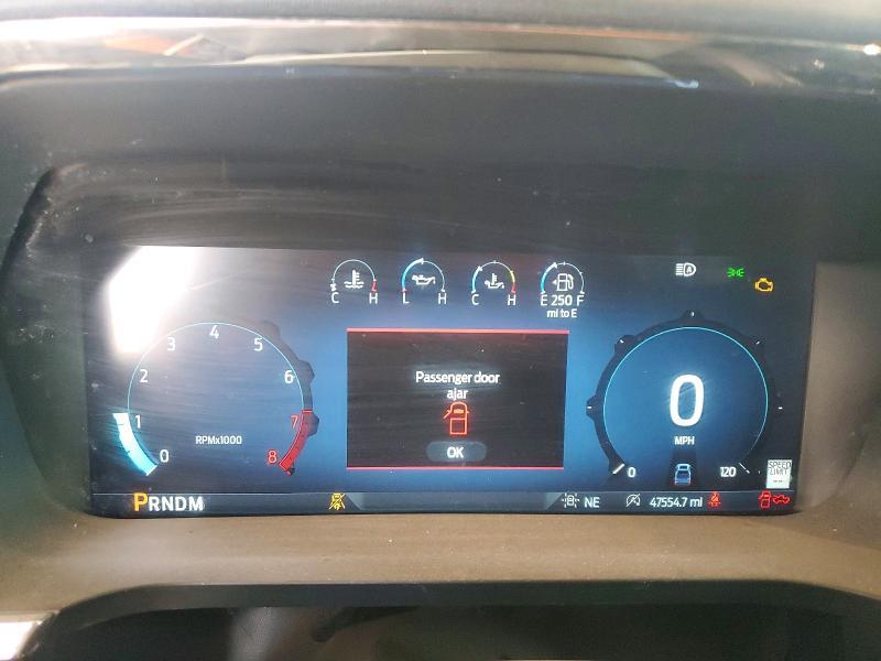 2024 Ford F150 Lariat