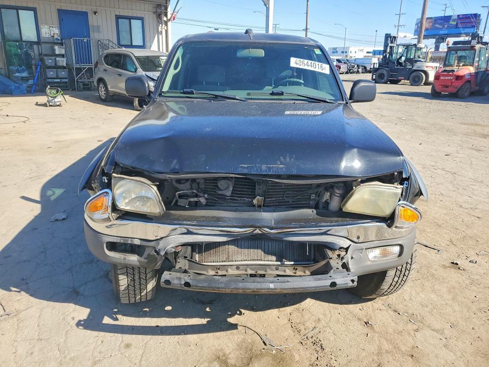 2003 Toyota Tacoma Prerunner V6