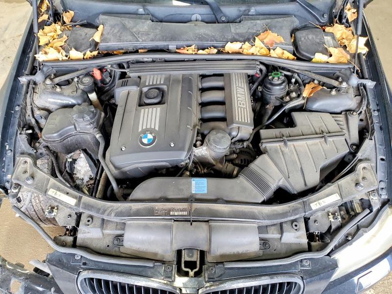 2010 BMW 328 xi