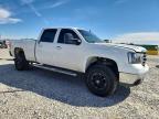 2007 GMC Sierra K2500 Heavy Duty