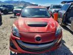 2012 Mazda Speed 3