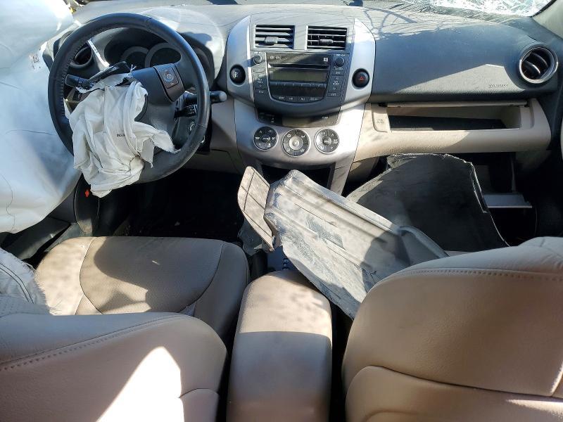 2008 Toyota Rav4 Limited