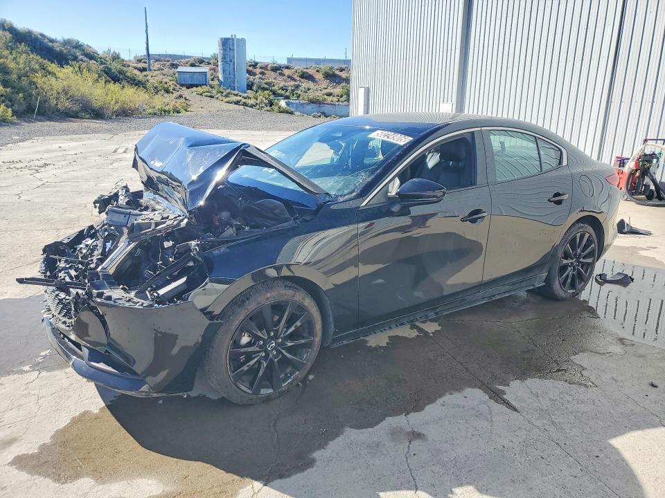 2024 Mazda 3 Select Sport