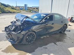 Vehiculos salvage en venta de Copart Reno, NV: 2024 Mazda 3 Select Sport