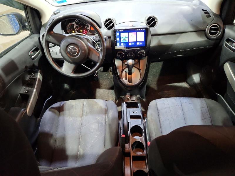 2011 Mazda 2
