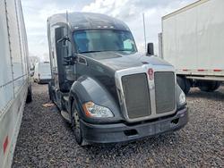 2020 Kenworth T680 Semi Truck en venta en Cicero, IN