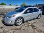 2012 Chev Volt