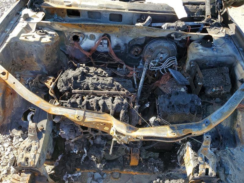 2010 Hyundai Santa fe gls