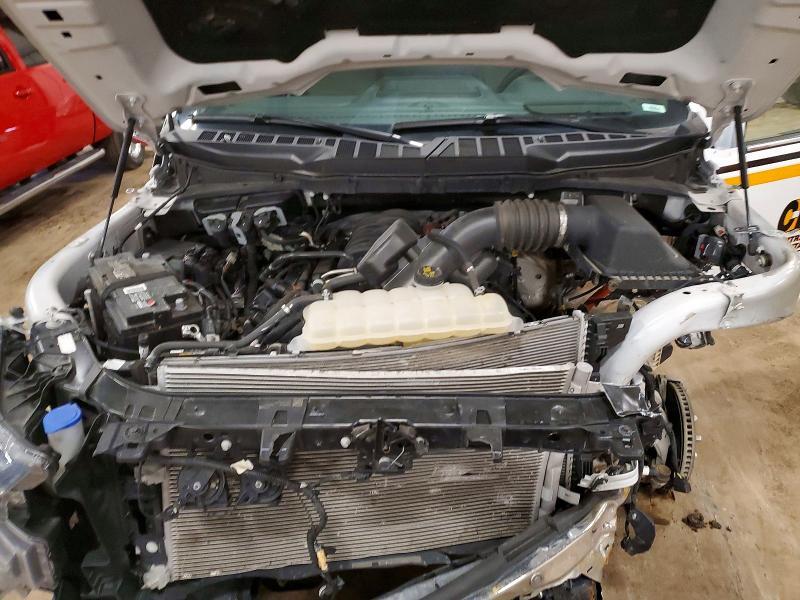 2024 Ford F150 Lariat