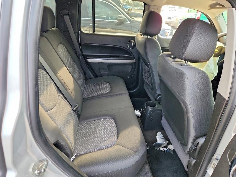 2010 Chevrolet Hhr ls