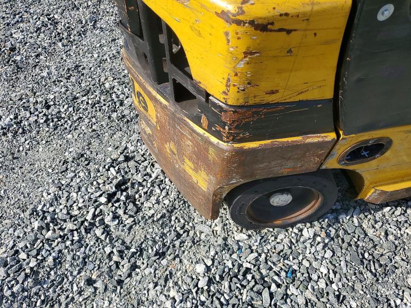2016 Yale GLC050LXNDAV062 Forklift