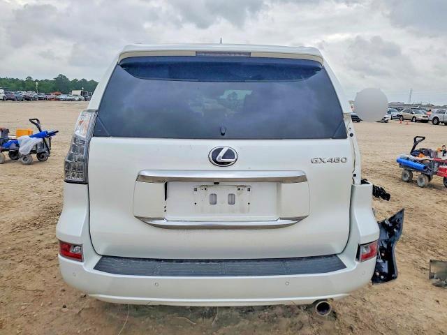 2023 Lexus Gx 460