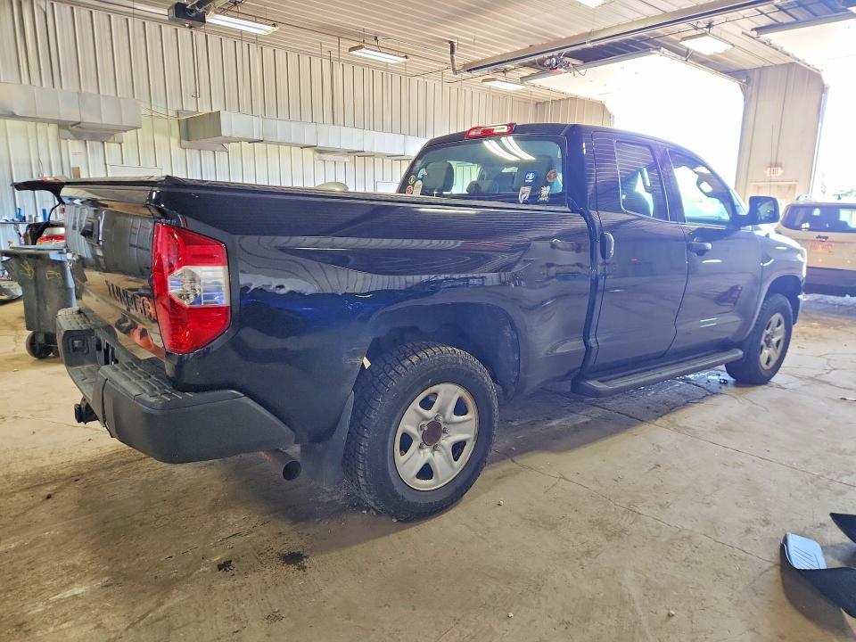 2014 Toyota Tundra SR