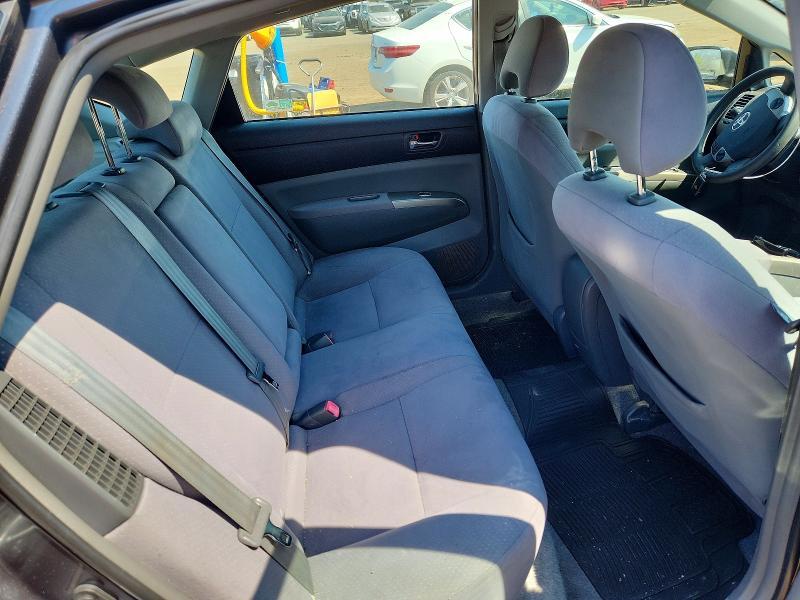 2009 Toyota Prius Standard