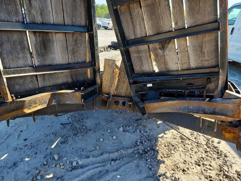 2020 Better Built Trailers