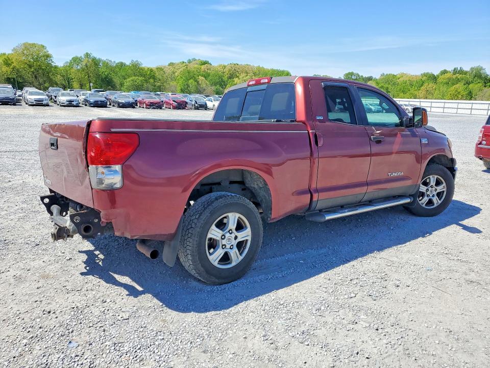 2007 Toyota Tun Crmax 4X4 ltd