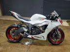 2025 Kawasaki ZX636 K