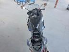 2025 Kawasaki EX500 A