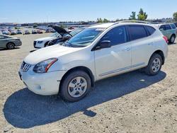 2014 Nissan Rogue Select s en venta en Antelope, CA