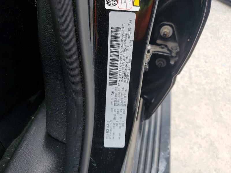 2019 Dodge RAM 1500 BIG Horn