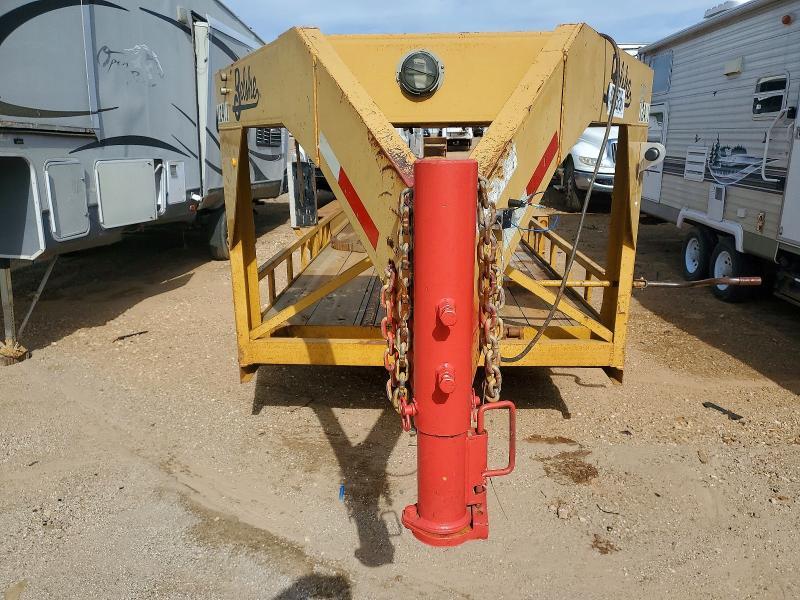 2019 Belh Trailers