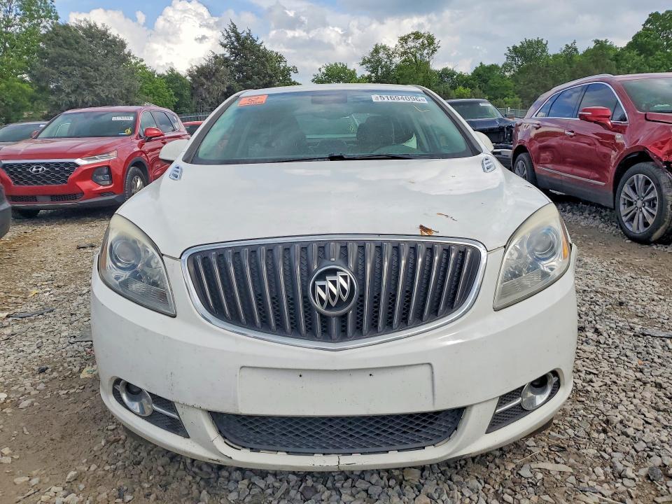 2012 Buick Verano