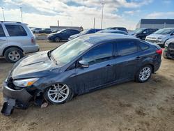 Ford Focus se salvage cars for sale: 2017 Ford Focus se
